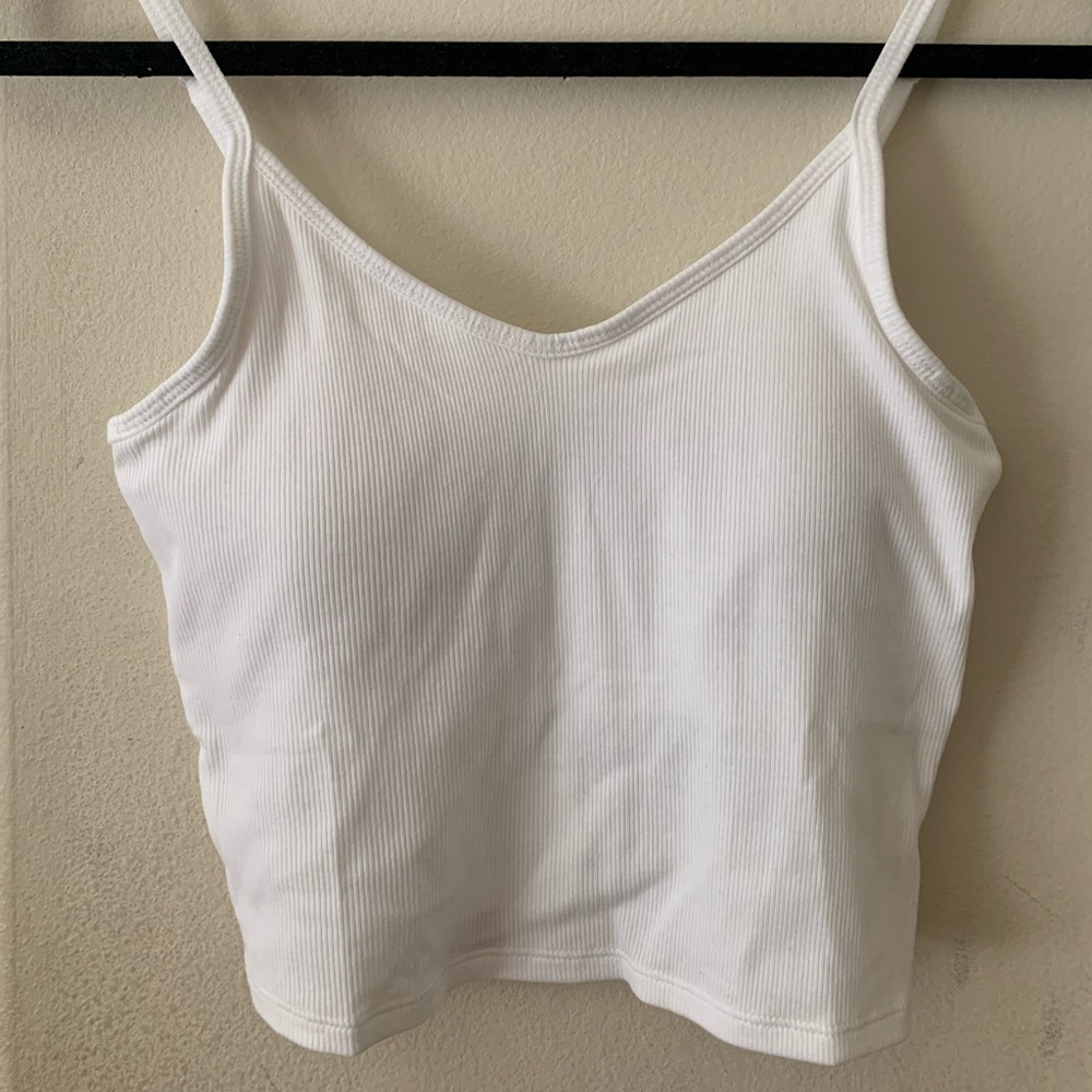 Cropped brami
